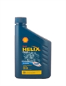 Afbeelding van Shell motorolie - 1 liter helix diesel hx7 5w30